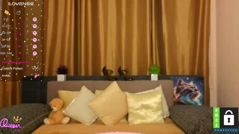 Alianna online show from June 1, 2026, 5:20 am
