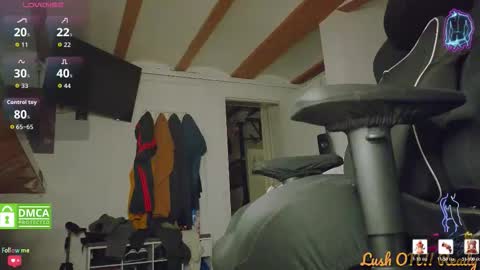 Snapshot of alicantino1984 chatting on February 23, 2026, 6:11 am alicantino1984 online show from February 23, 2026, 6:11 am