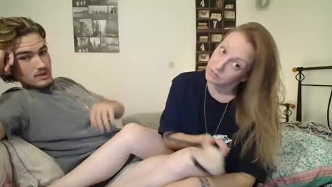 Alice online show from November 5, 2025, 5:24 pm