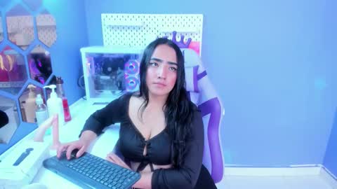 Snapshot of alice_26__ chatting on February 3, 2026, 2:22 pm alice_26__ online show from February 3, 2026, 2:22 pm