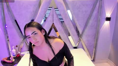 alice_26__ online show from March 21, 2026, 5:05 pm
