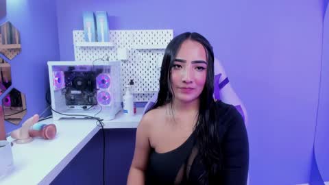 alice_26__ online show from April 7, 2026, 7:03 pm