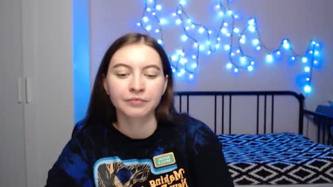 Snapshot of alice_________________________ chatting on January 8, 2025, 6:20 pm Alice online show from January 8, 2025, 6:20 pm