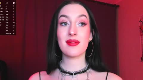 Snapshot of alice___mistress chatting on February 2, 2025, 3:10 am Miss Alice online show from February 2, 2025, 3:10 am