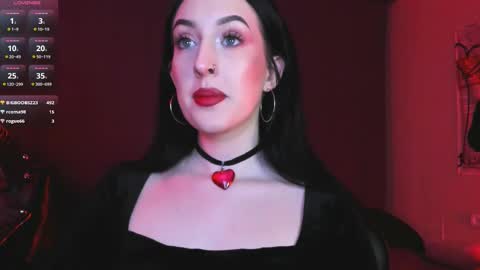 Snapshot of alice___mistress chatting on February 12, 2025, 3:18 am Miss Alice online show from February 12, 2025, 3:18 am
