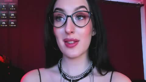 Snapshot of alice___mistress chatting on March 5, 2025, 2:34 pm Miss Alice online show from March 5, 2025, 2:34 pm