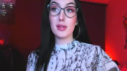 Snapshot of alice___mistress chatting on March 9, 2025, 10:30 pm Miss Alice online show from March 9, 2025, 10:30 pm