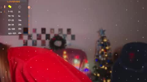 Snapshot of alice__madness chatting on December 20, 2025, 9:11 pm Alice online show from December 20, 2025, 9:11 pm