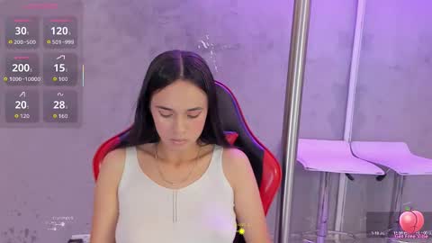 Alice Susan online show from March 6, 2026, 8:27 pm