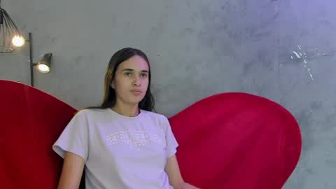 Alice Susan online show from April 10, 2026, 7:51 pm