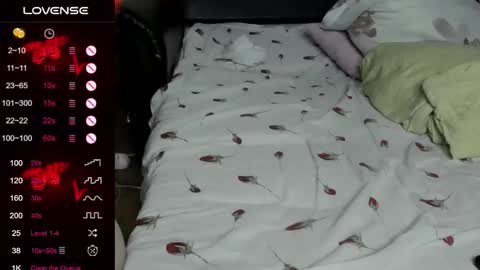 Alice online show from October 13, 2025, 7:25 pm