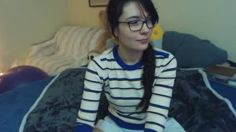 Snapshot of alice_asks chatting on December 21, 2024, 6:12 pm Alice Asks online show from December 21, 2024, 6:12 pm