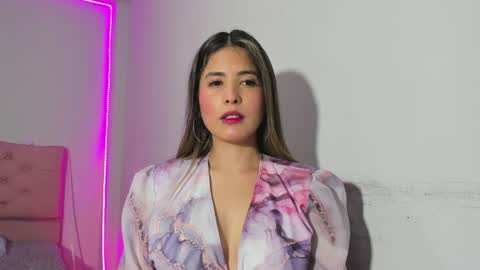 alice_cespedes online show from January 26, 2025, 12:48 am