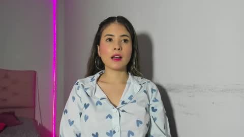 alice_cespedes online show from February 21, 2025, 10:48 pm