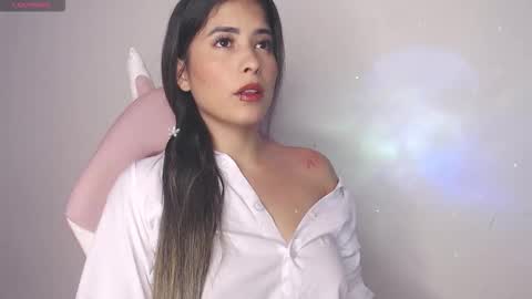 alice_cespedes online show from September 14, 2025, 9:14 pm