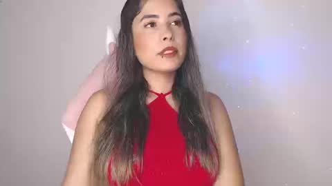 alice_cespedes online show from September 26, 2025, 10:47 pm