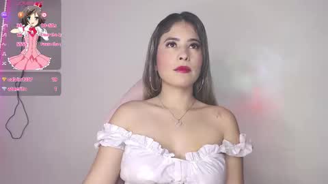 alice_cespedes online show from March 20, 2026, 10:14 pm