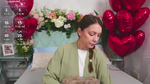 Alice in Wonderland  online show from February 12, 2026, 5:41 pm