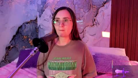 Mey online show from December 1, 2025, 3:11 am