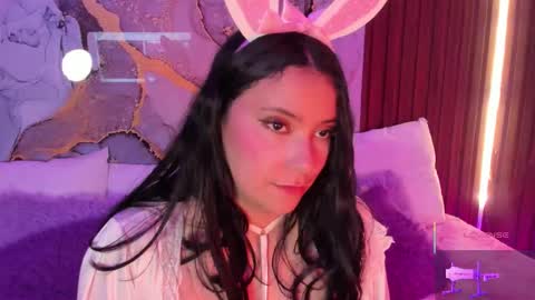 Mey online show from January 8, 2026, 9:17 pm