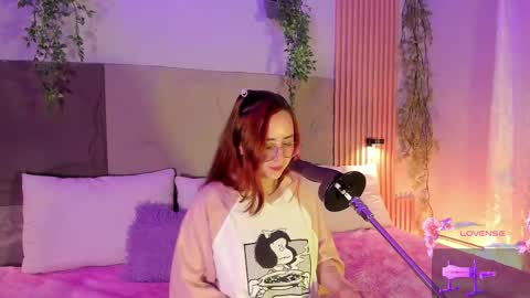 Mey online show from February 12, 2026, 11:44 pm