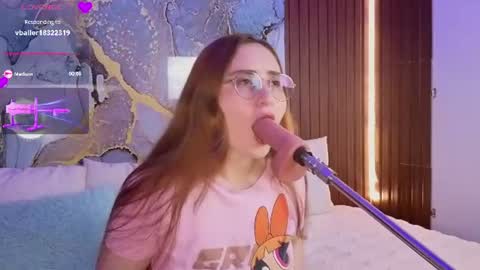 Snapshot of alice_cute77 chatting on July 11, 2026, 3:20 am Mey online show from July 11, 2026, 3:20 am