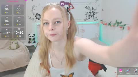 Alice  online show from February 10, 2025, 2:30 am