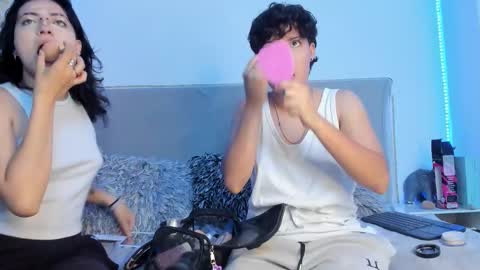 Alice Dark online show from January 6, 2026, 4:38 am