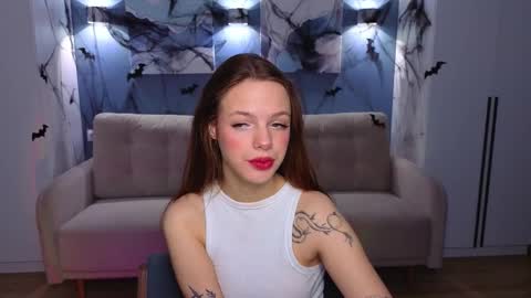 Alice online show from October 25, 2025, 8:14 pm