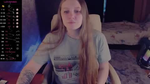 Alice 3 online show from December 20, 2024, 1:11 pm