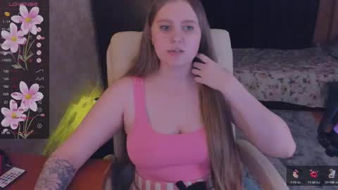 Alice 3 online show from December 30, 2024, 4:29 pm