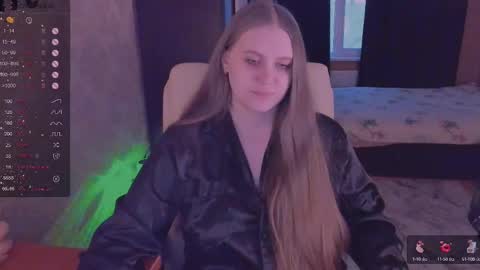 Alice 3 online show from January 4, 2025, 1:10 pm