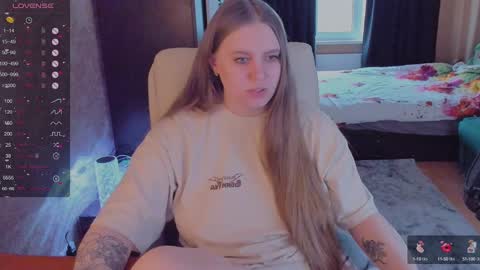 Alice 3 online show from January 21, 2025, 9:13 am