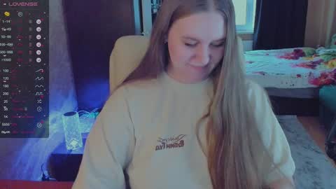 Alice 3 online show from January 21, 2025, 12:18 pm