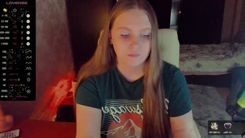 Alice 3 online show from February 5, 2025, 3:31 pm