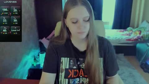 Alice 3 online show from March 8, 2025, 10:22 am