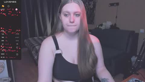 Alice 3 online show from September 29, 2025, 9:03 am