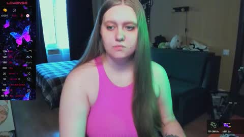 Alice 3 online show from November 15, 2025, 11:51 am