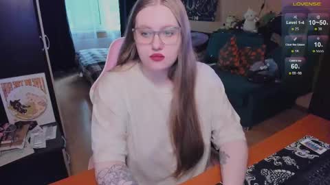 Alice 3 online show from May 28, 2026, 7:05 am