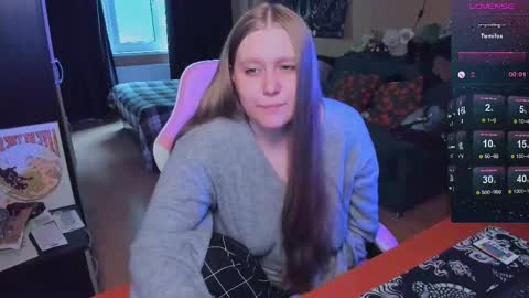 Alice 3 online show from May 30, 2026, 10:01 am
