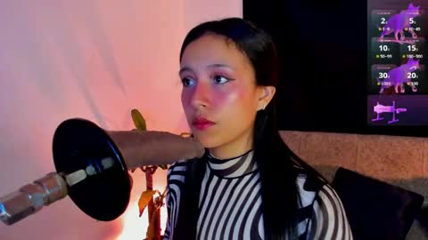 alice_drool online show from May 24, 2026, 11:26 am