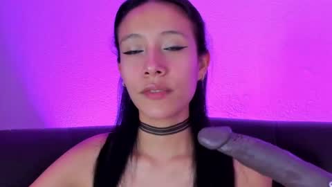 alice_drool online show from June 27, 2026, 12:22 pm