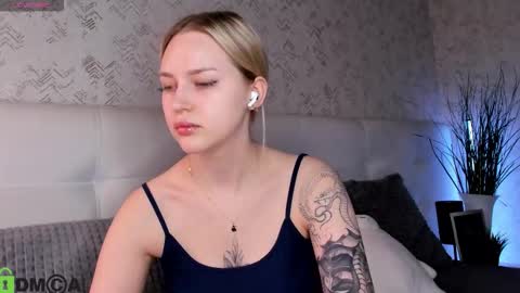 Alice online show from October 26, 2025, 10:36 pm