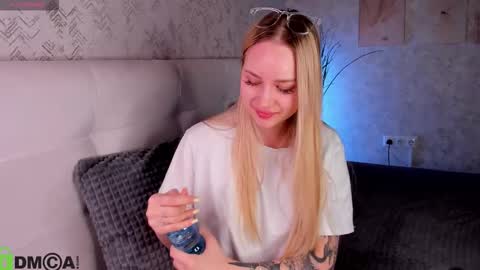 Alice online show from October 29, 2025, 10:55 pm