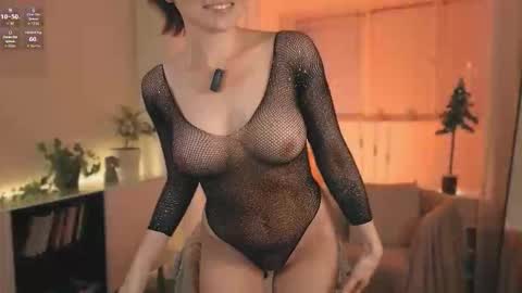 alice_eva online show from December 4, 2025, 12:03 pm
