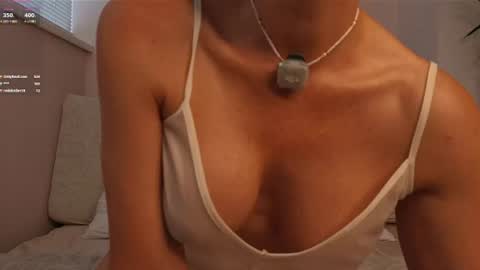 alice_eva online show from July 28, 2026, 3:21 pm