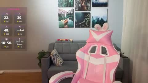 Alice Frost online show from June 6, 2026, 6:34 pm