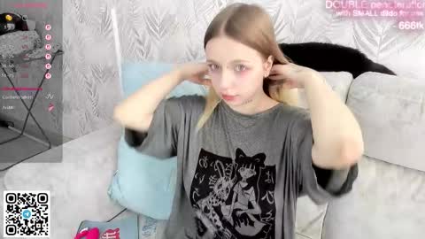 alice_halle online show from March 11, 2026, 10:21 am