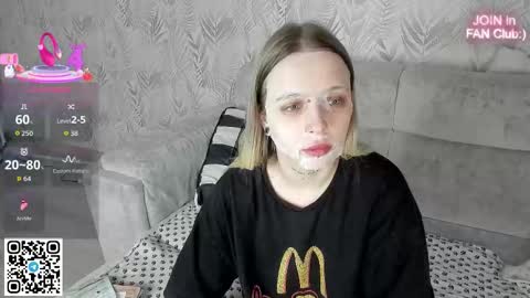 alice_halle online show from March 18, 2026, 11:30 pm