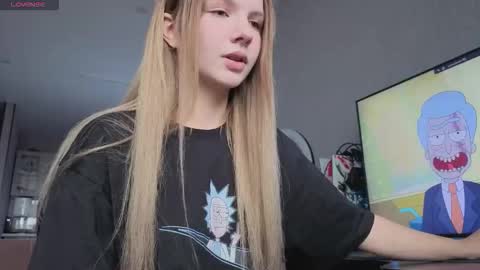 My name is Alice find out about me in the Fansly  online show from October 24, 2025, 11:50 am